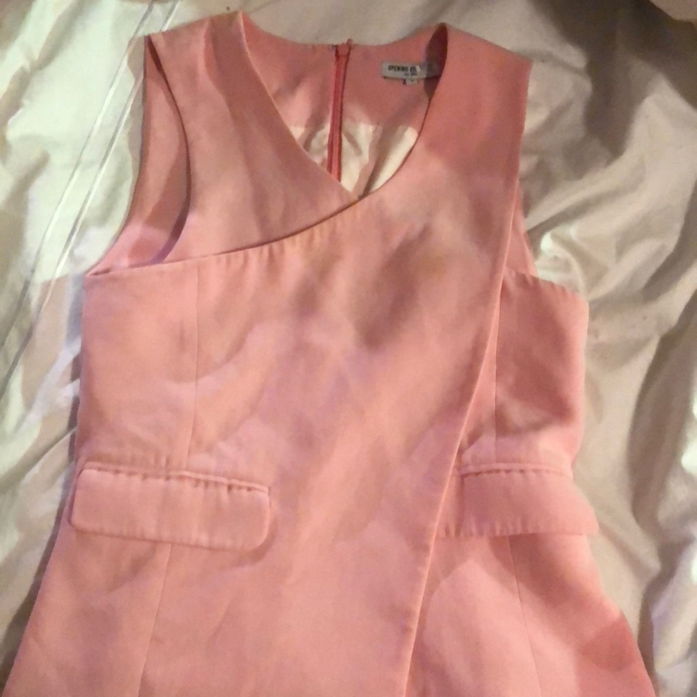 Opening Ceremony- Split Front Vest. - image 1